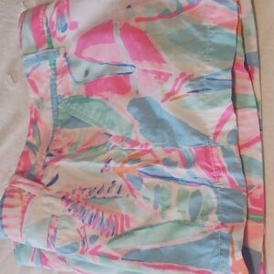 Lilly pulitzer shorts,New